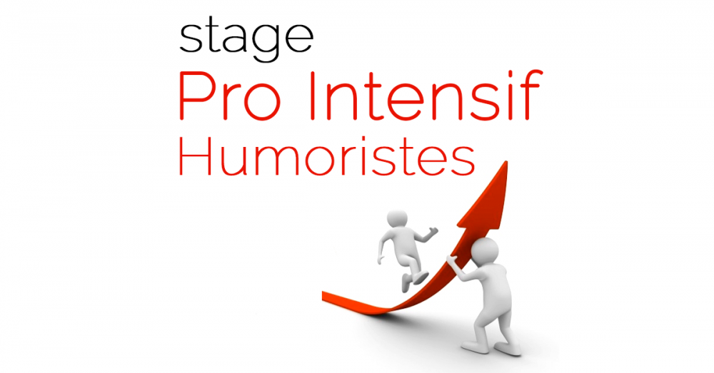 photo de Stage « Pro Intensif »