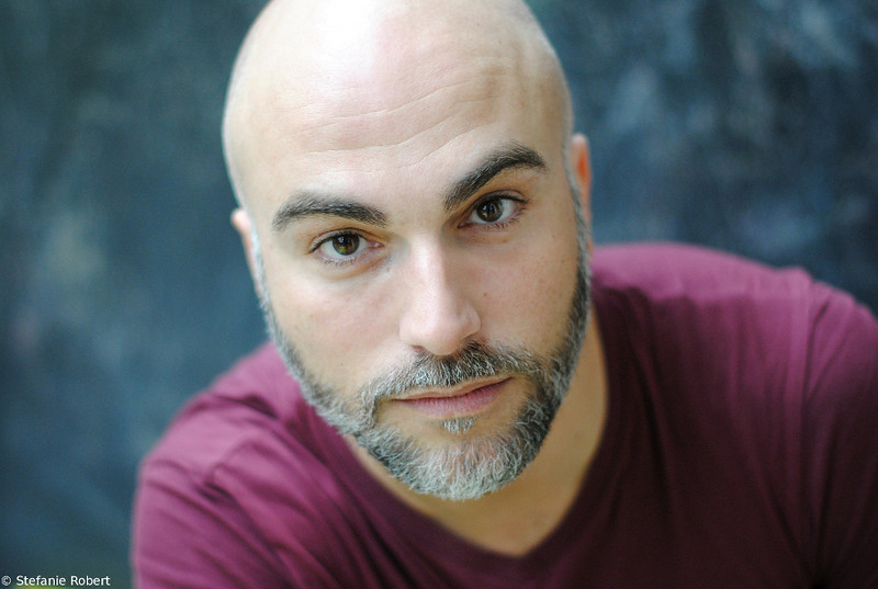 photo de Philippe D’AVILLA